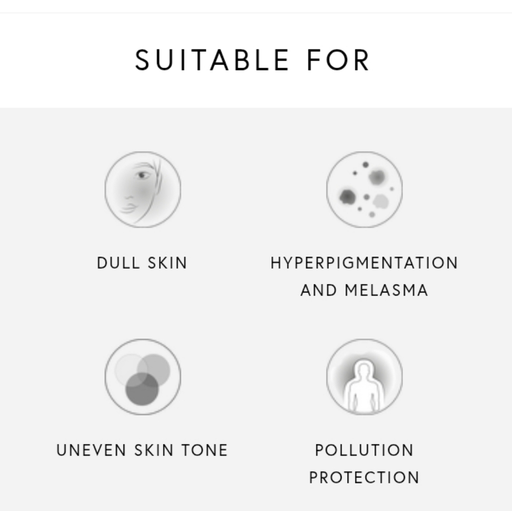 Dr. Barbara Sturm Darker Skin Tones Hyaluronic Serum 10ml - Picture 8 of 16